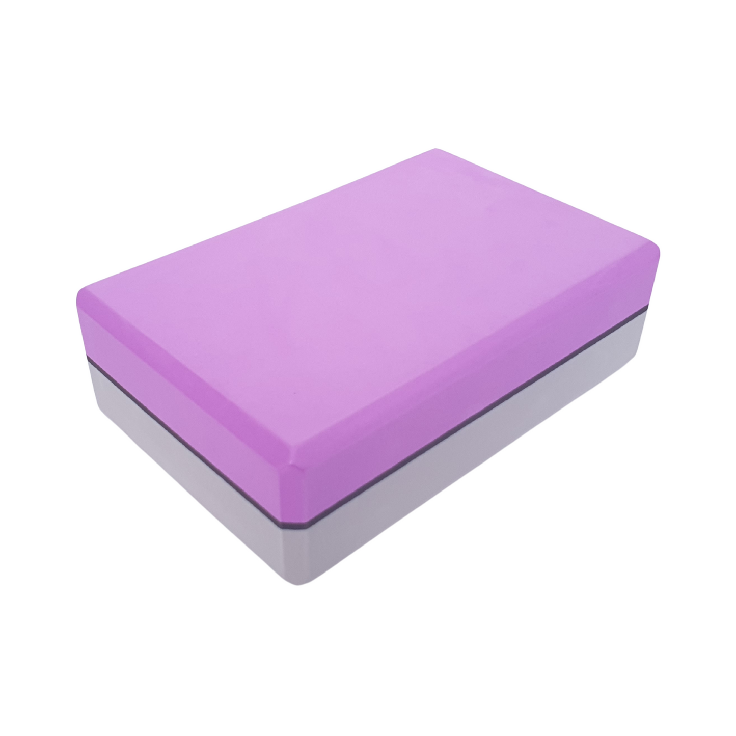 Block Foam Double Colour