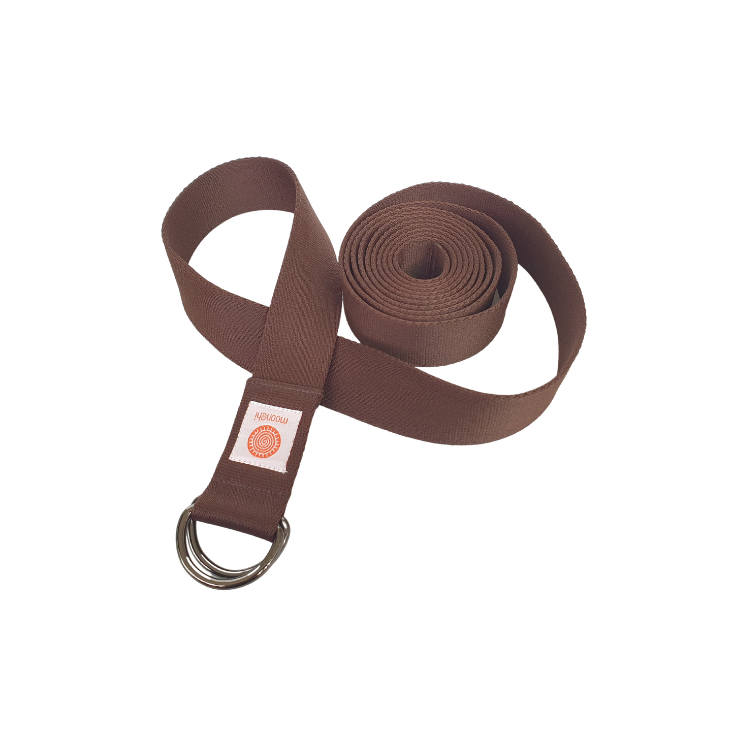 moonChi Strap Belt Metal