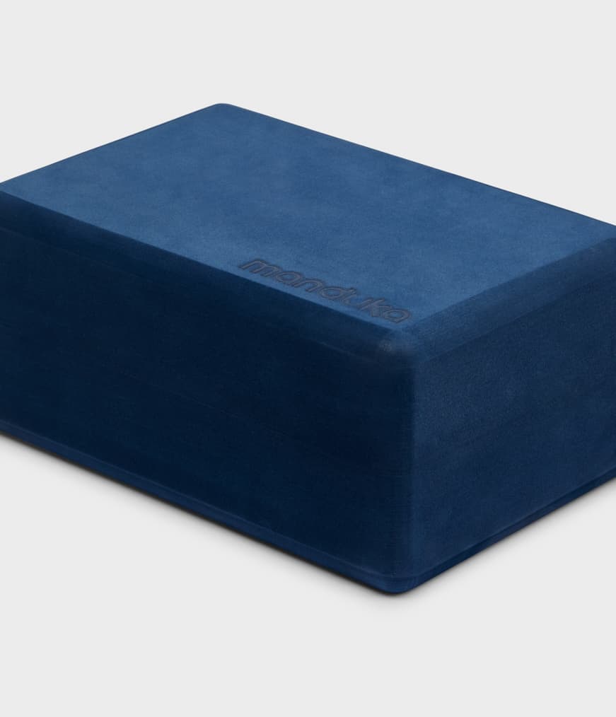 Manduka Block Foam