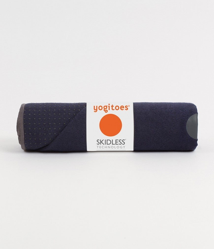Yogitoes Towel Mat