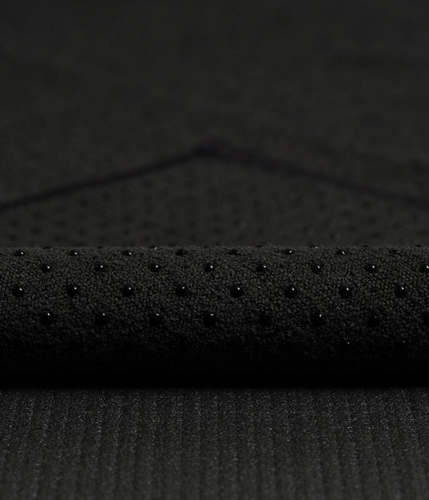 Yogitoes Towel Mat