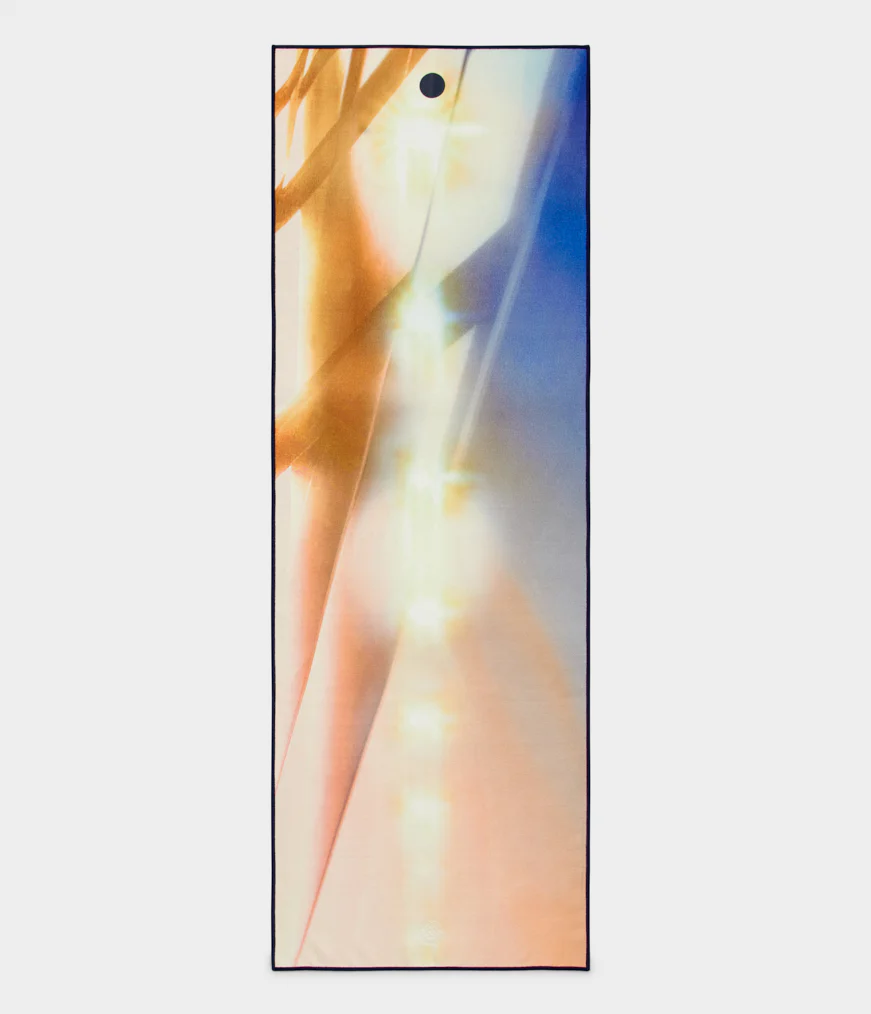 Yogitoes Towel Mat