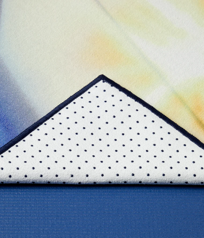 Yogitoes Towel Mat
