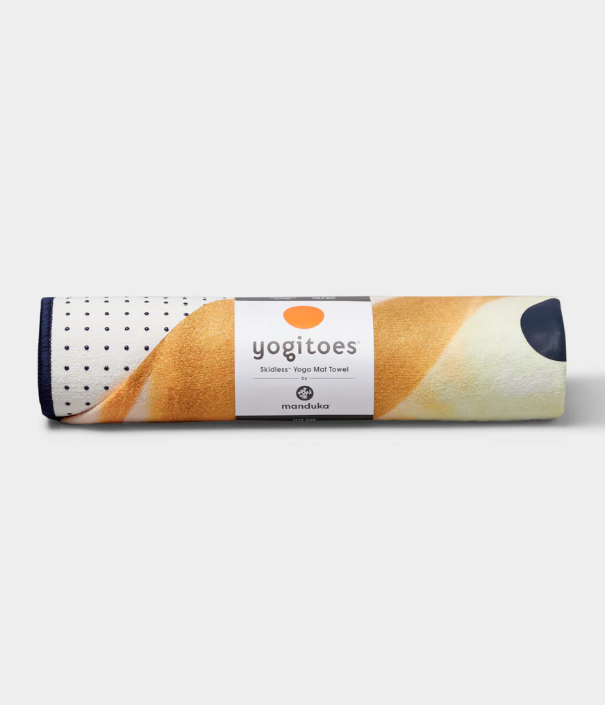 Yogitoes Towel Mat