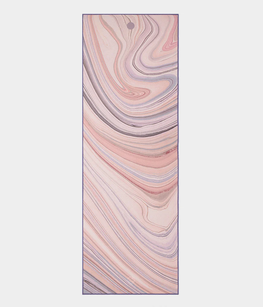 Yogitoes Towel Mat