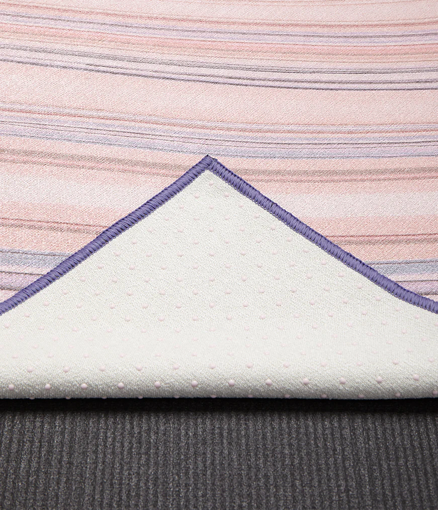 Yogitoes Towel Mat