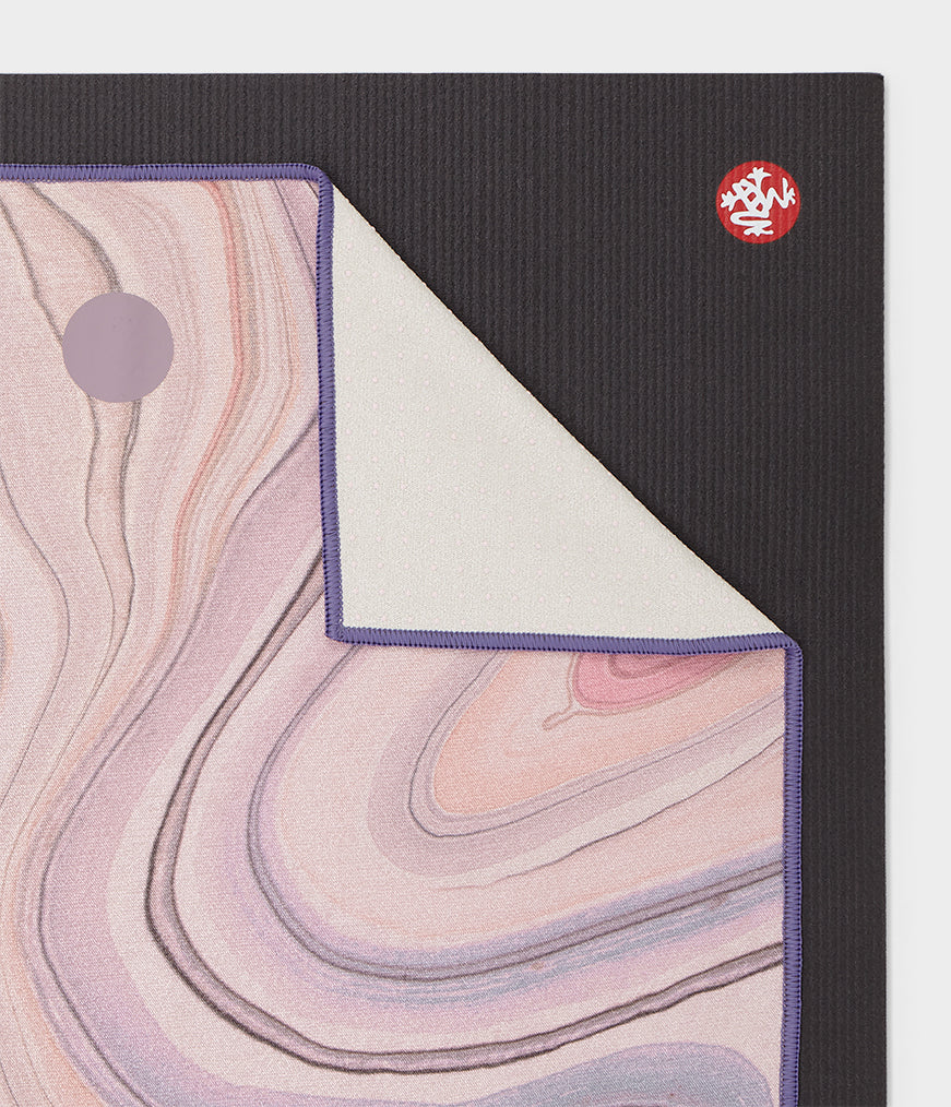 Yogitoes Towel Mat