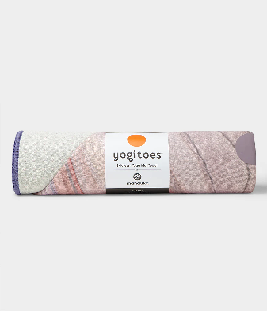 Yogitoes Towel Mat