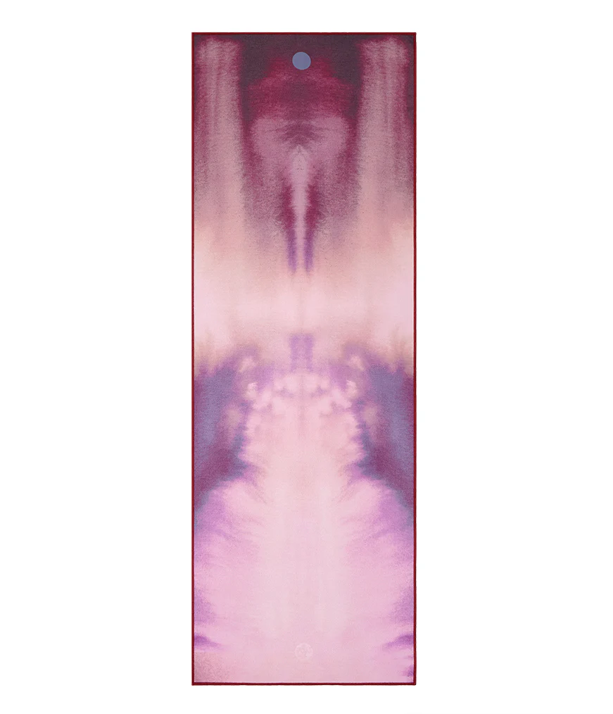 Yogitoes Towel Mat
