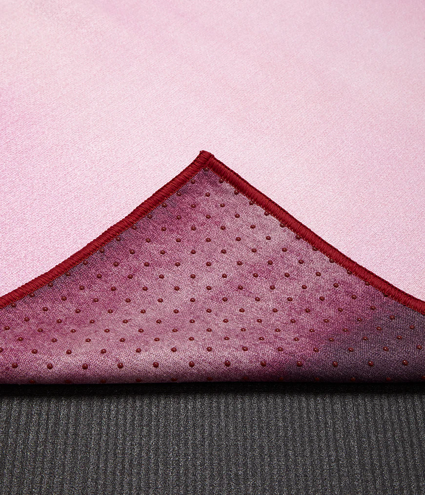 Yogitoes Towel Mat