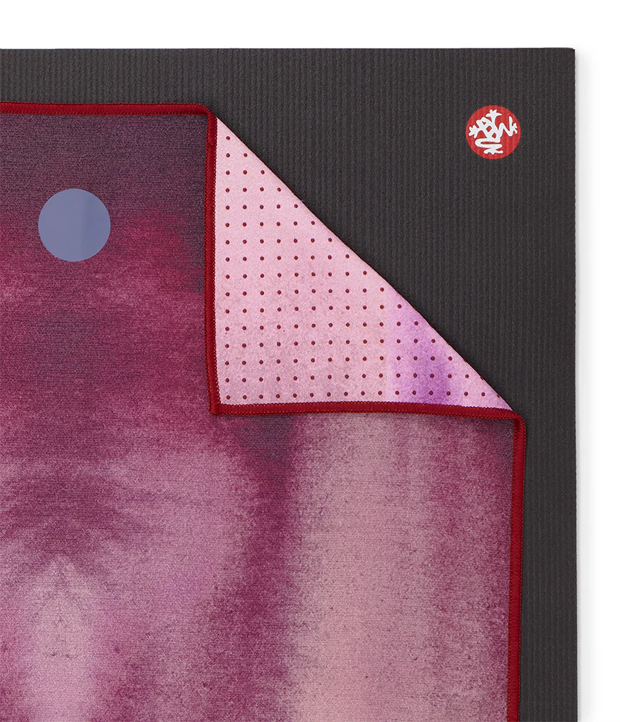 Yogitoes Towel Mat