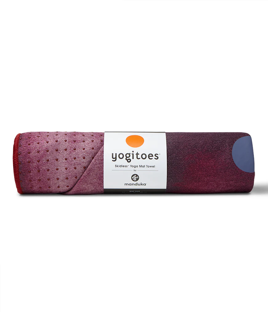 Yogitoes Towel Mat