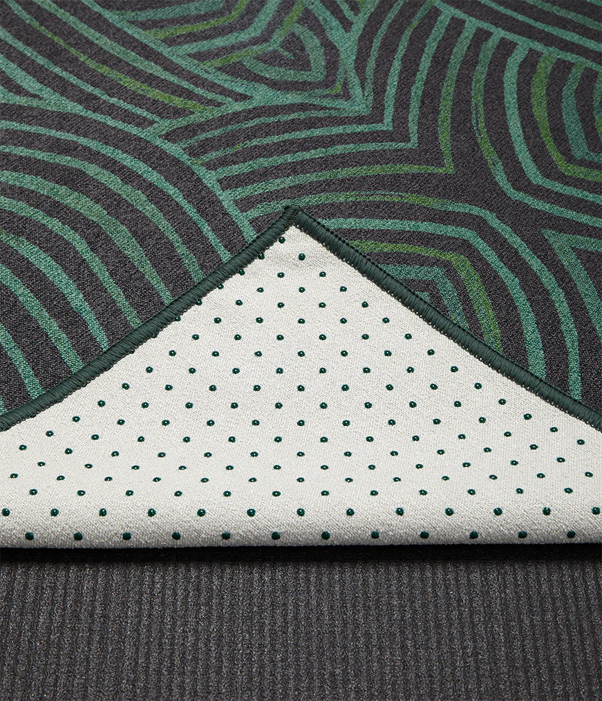 Yogitoes Towel Mat