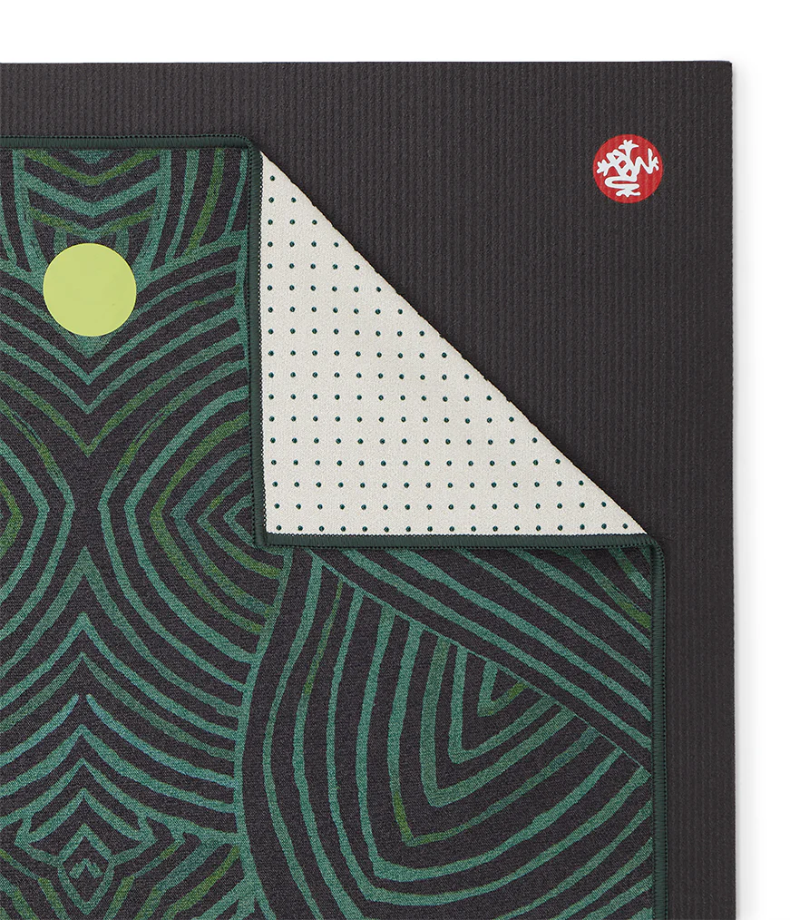 Yogitoes Towel Mat