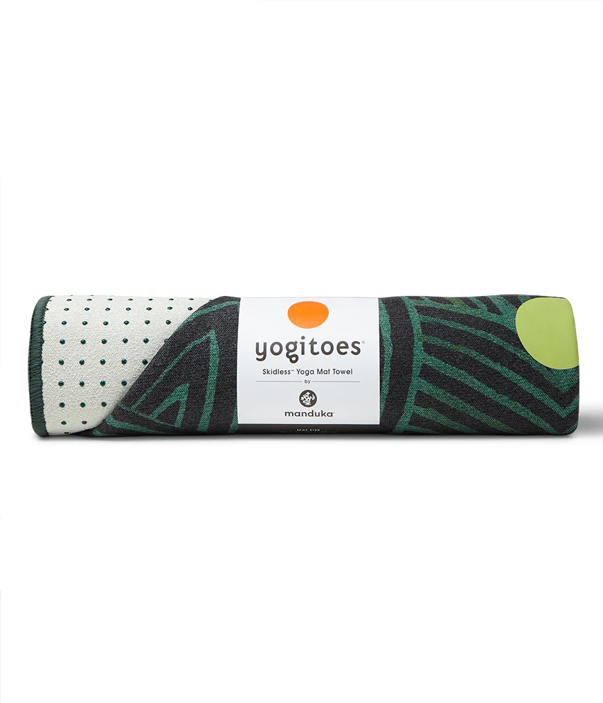 Yogitoes Towel Mat