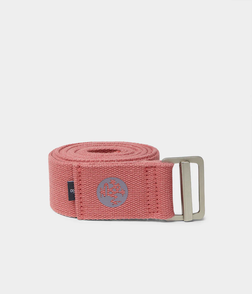 Manduka Strap Belt Align 8ft