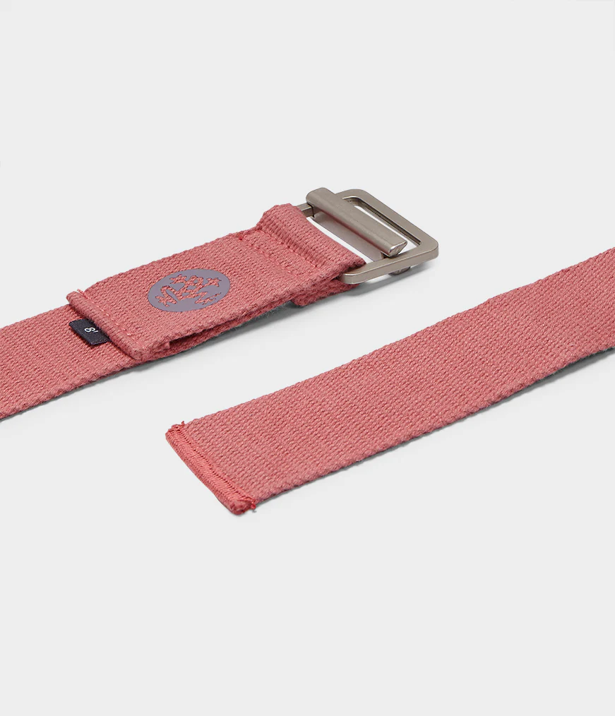 Manduka Strap Belt Align 8ft