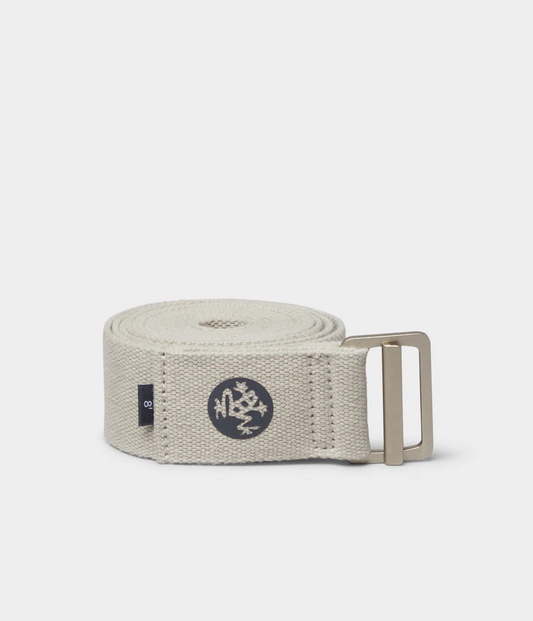 Manduka Strap Belt Align 8ft