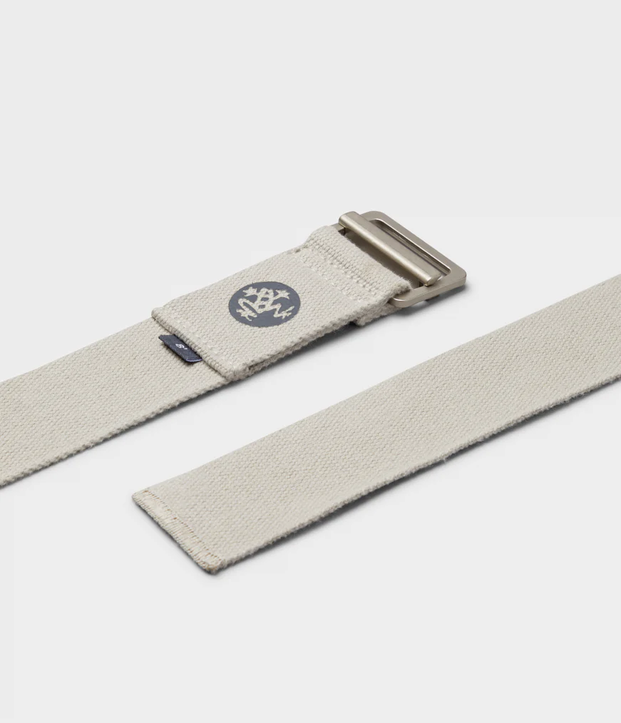 Manduka Strap Belt Align 8ft
