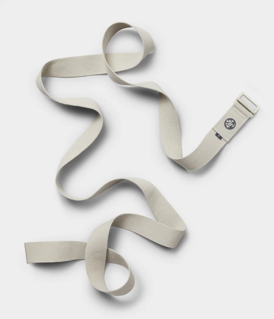 Manduka Strap Belt Align 8ft