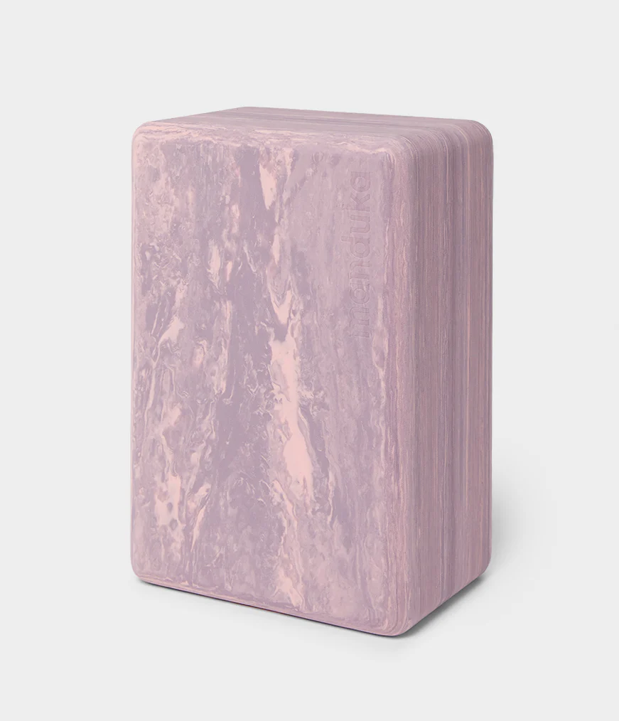 Manduka Block Foam