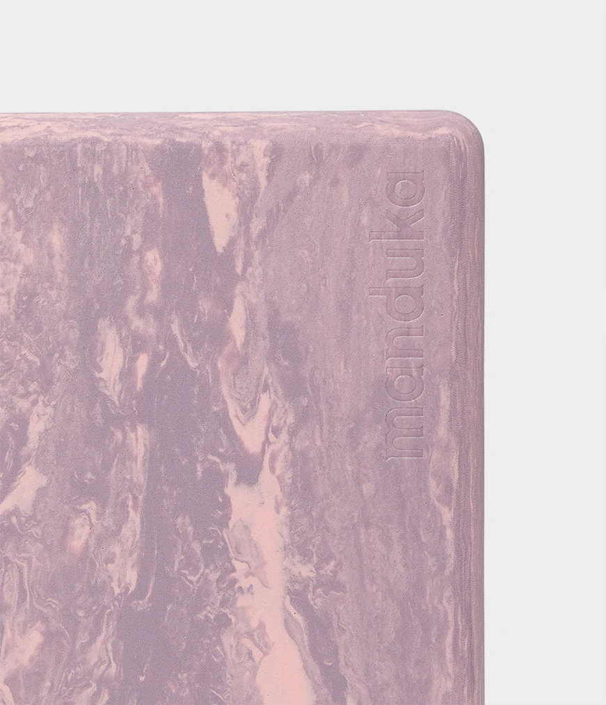 Manduka Block Foam