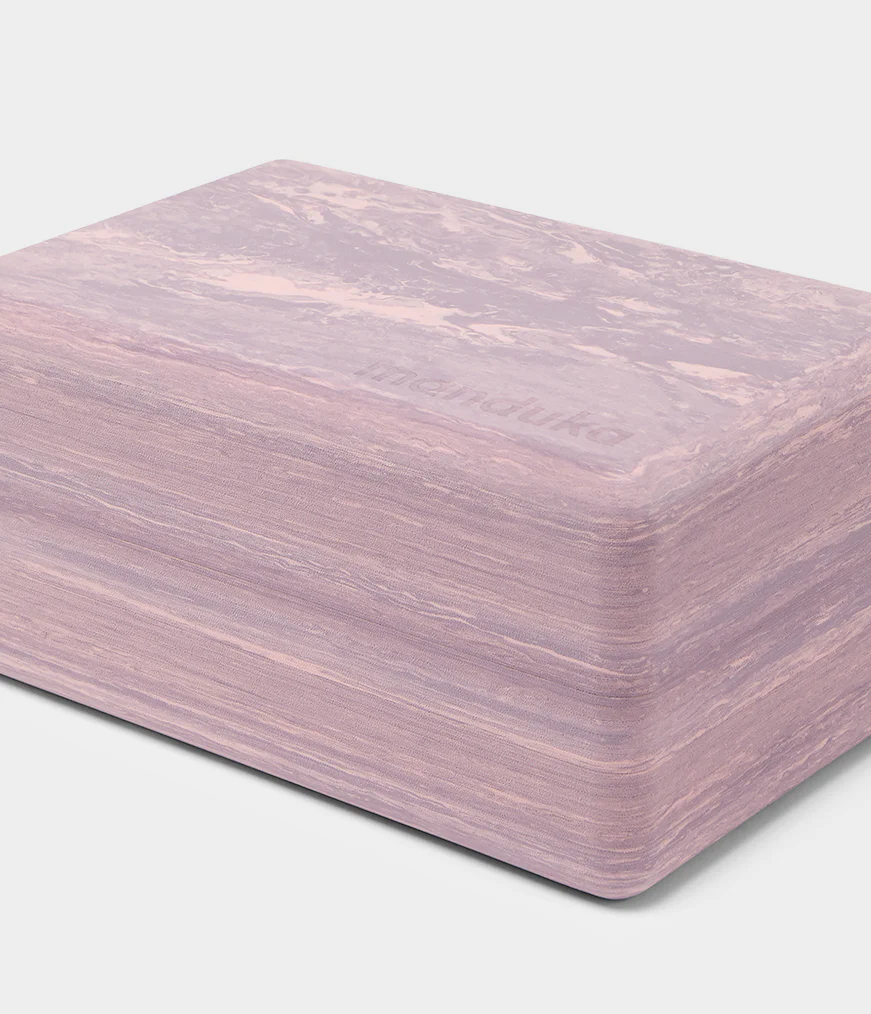 Manduka Block Foam