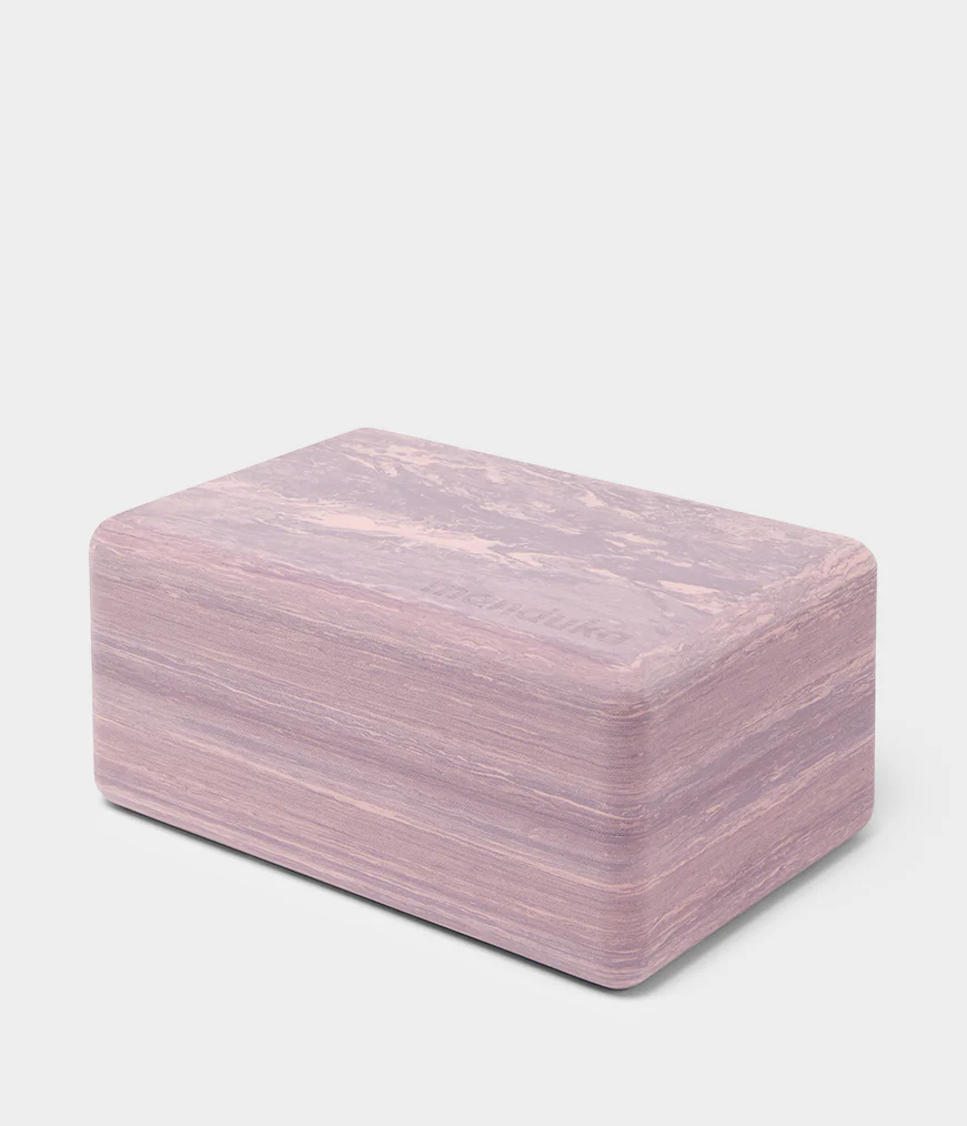 Manduka Block Foam