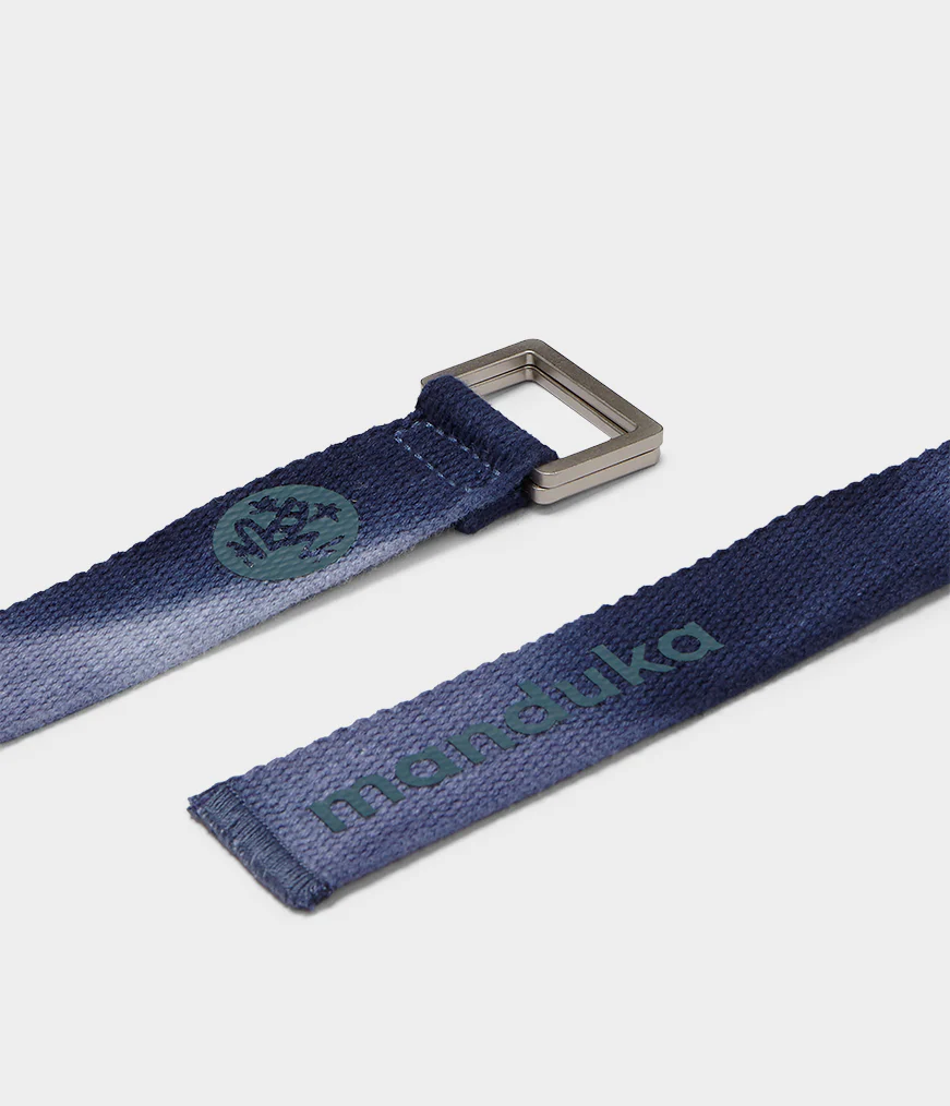 Manduka Strap Belt Unfold 6ft