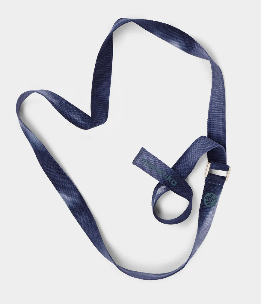 Manduka Strap Belt Unfold 6ft
