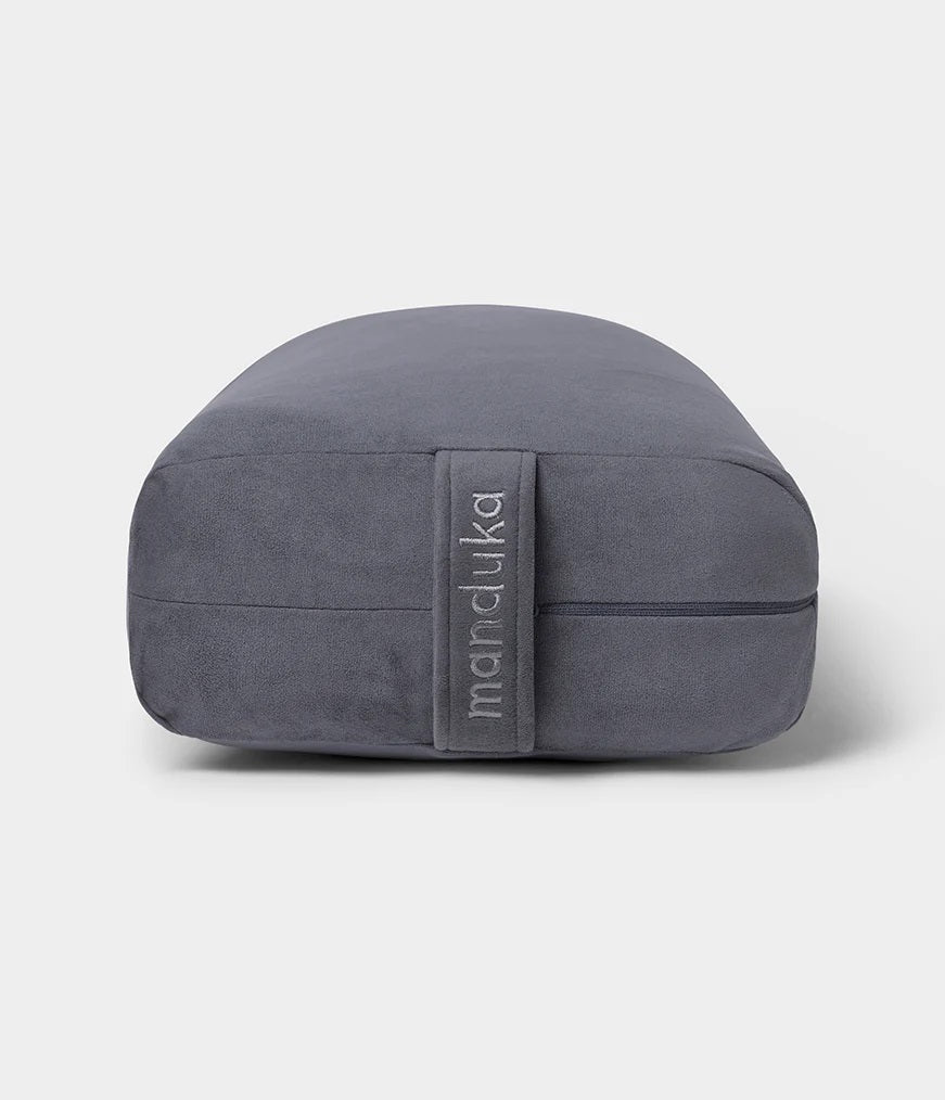 Manduka Bolster Rectangular
