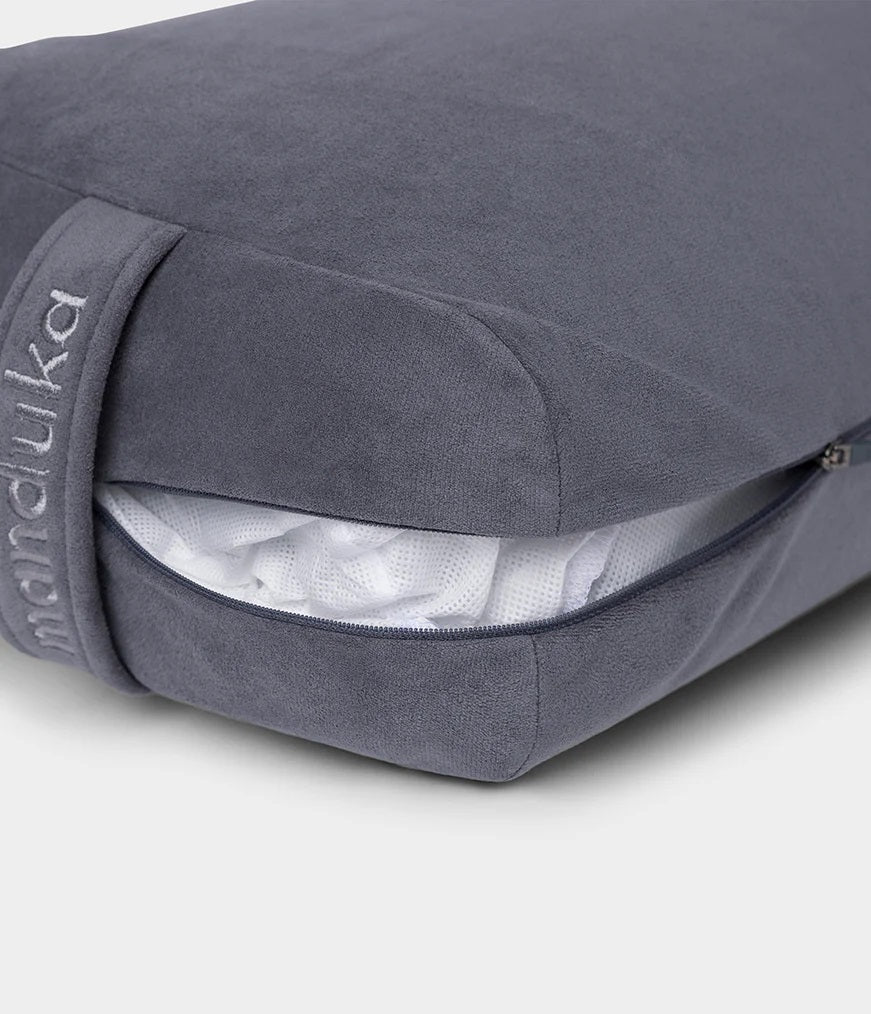 Manduka Bolster Rectangular