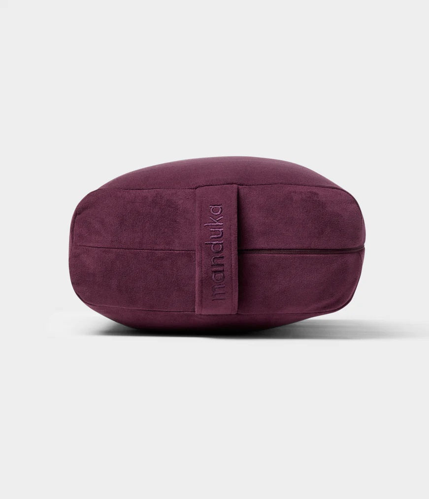 Manduka Bolster Rectangular