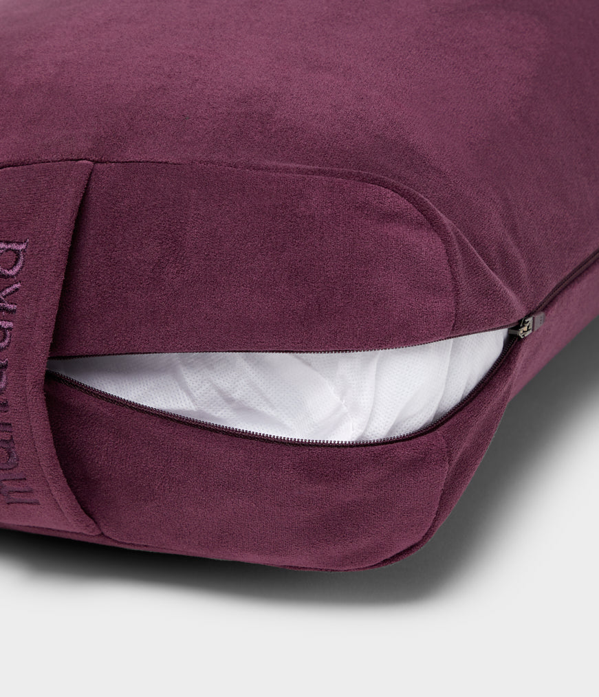 Manduka Bolster Rectangular