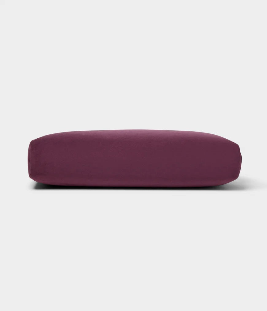 Manduka Bolster Rectangular