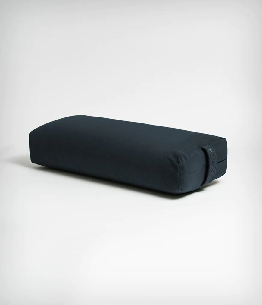 Manduka Bolster Rectangular