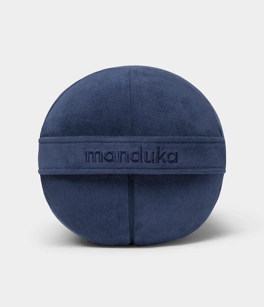 Manduka Bolster Round