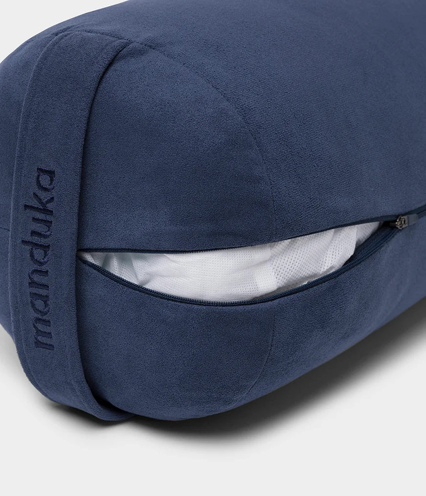 Manduka Bolster Round