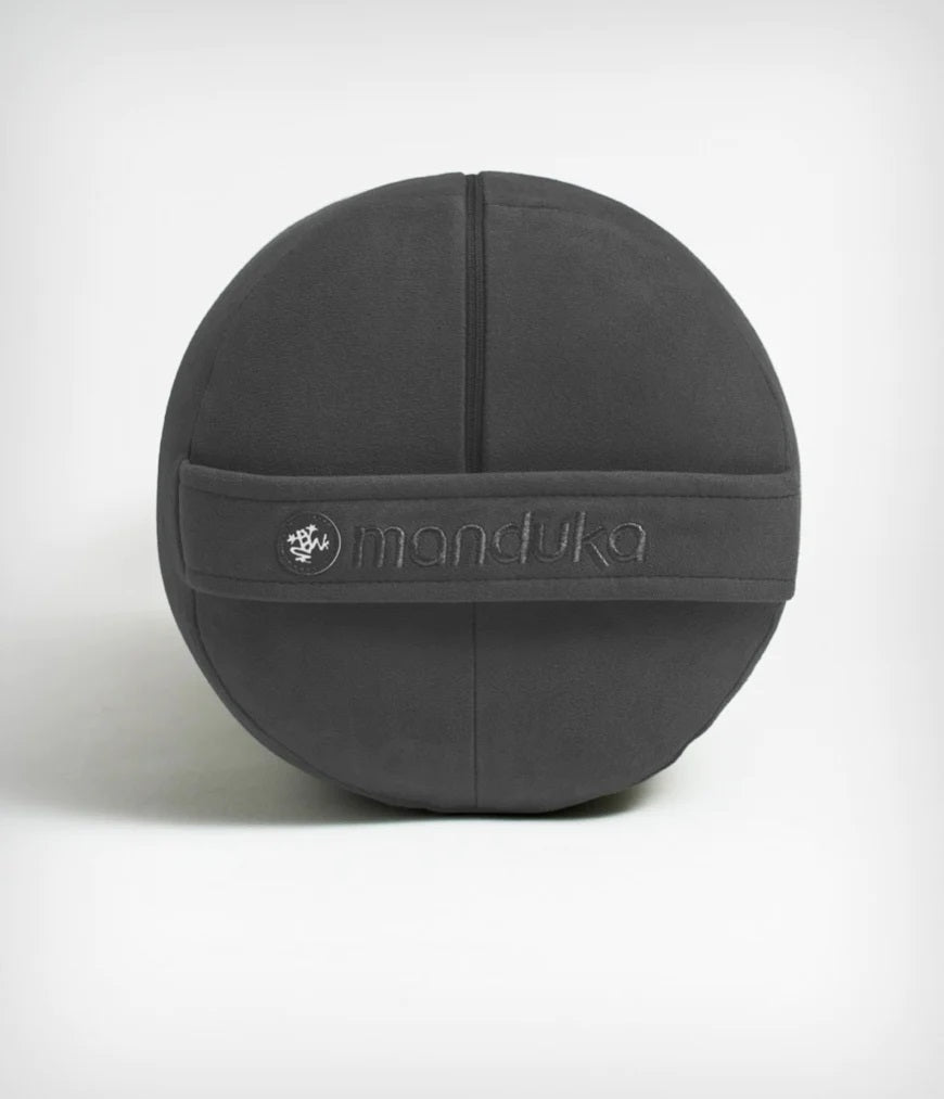 Manduka Bolster Round
