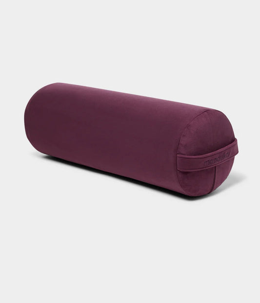 Manduka Bolster Round