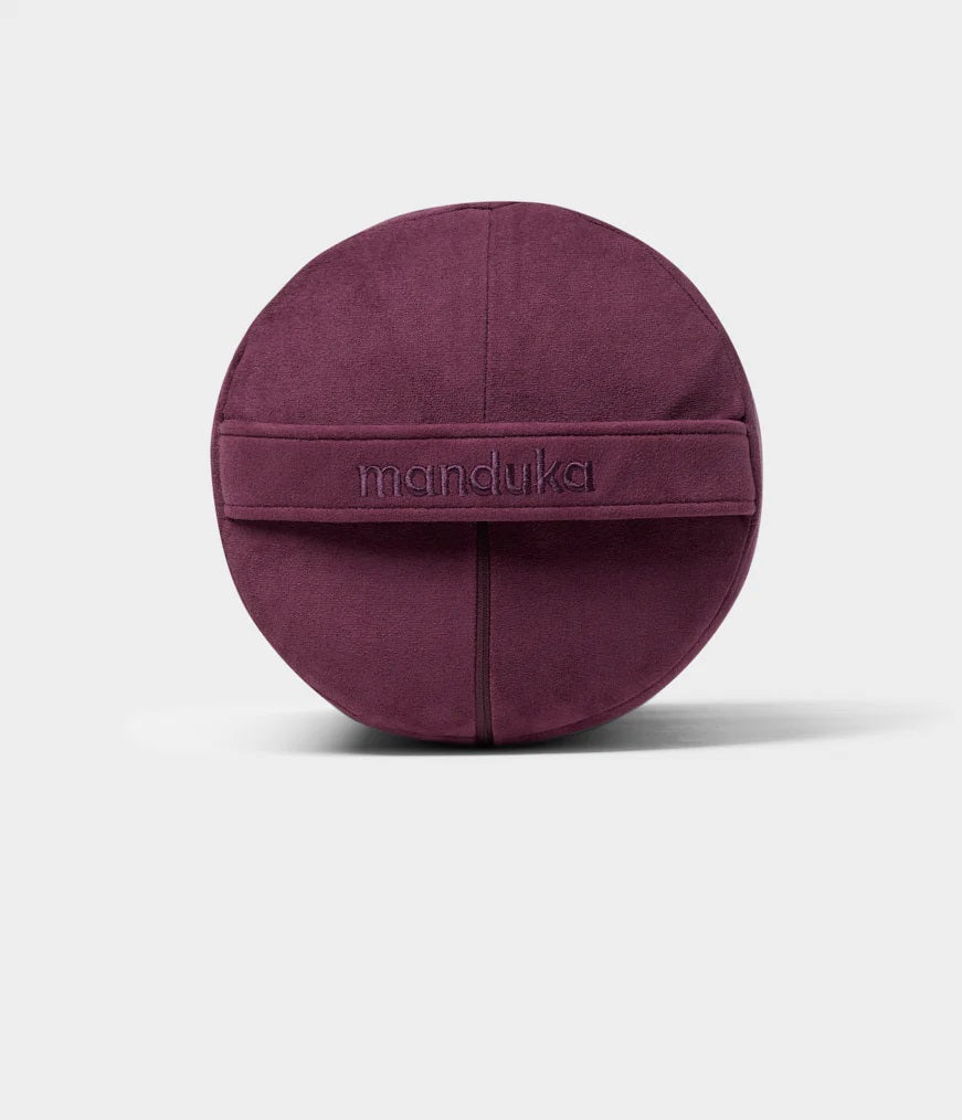 Manduka Bolster Round