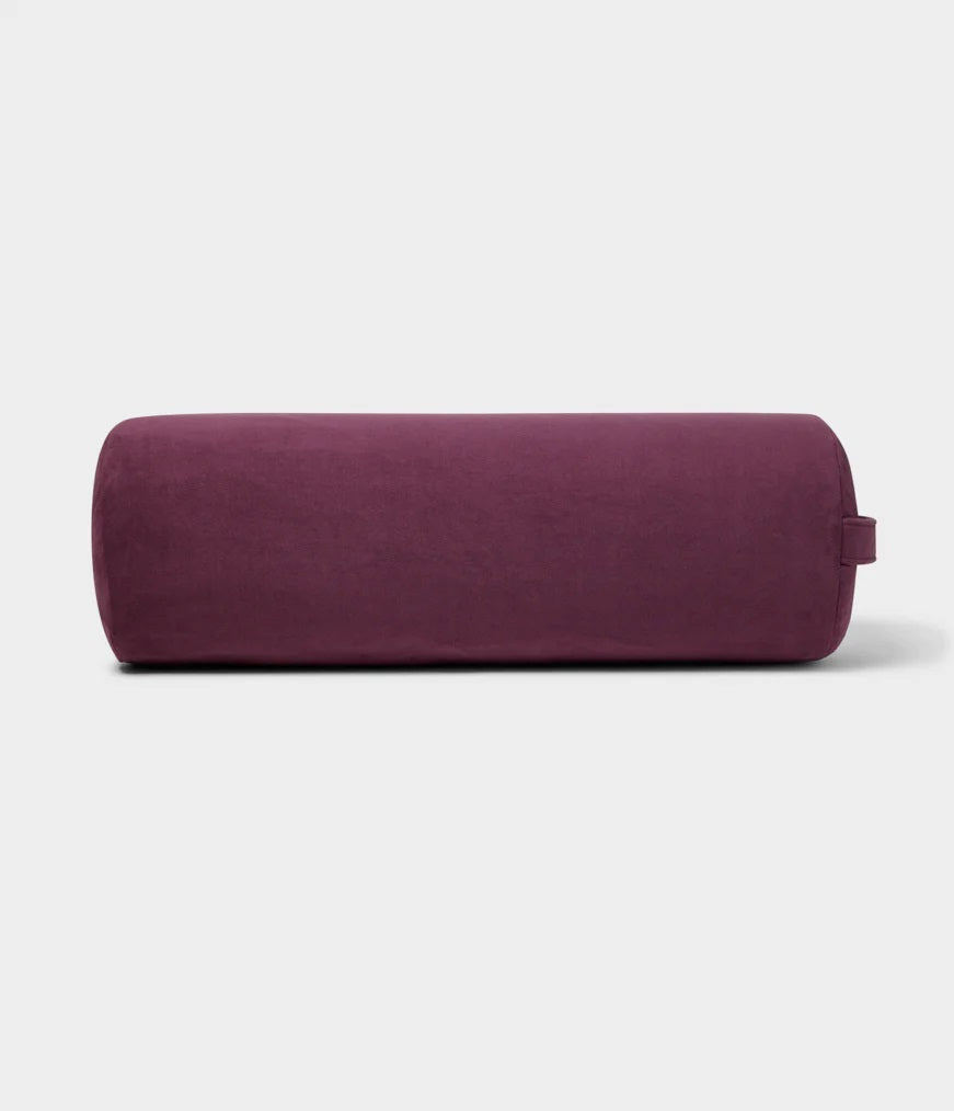 Manduka Bolster Round