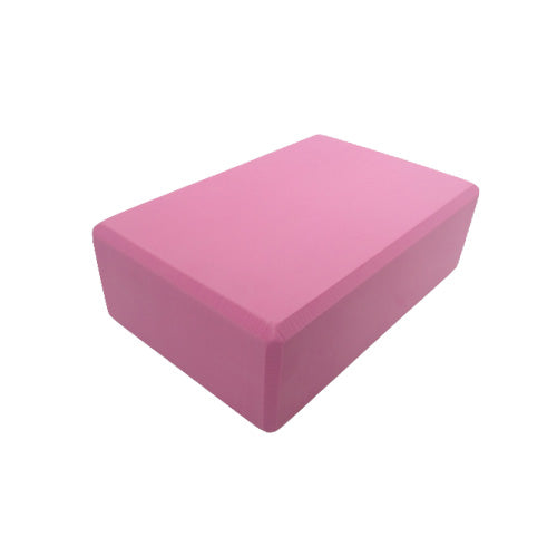 Block Foam Single Colour