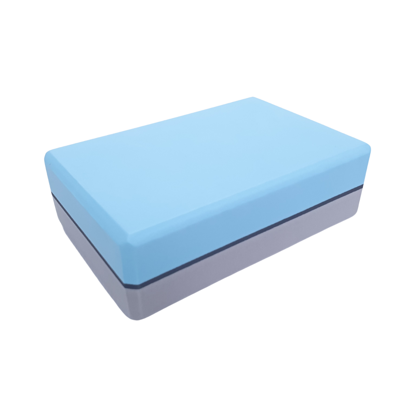 Block Foam Double Colour