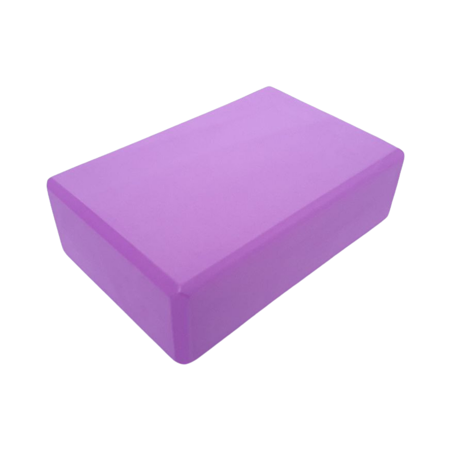 Block Foam Single Colour