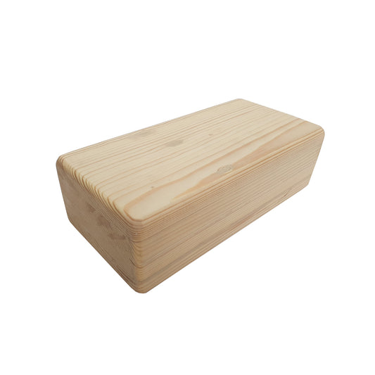 Block Wooden Regular