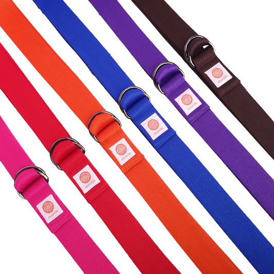moonChi Strap Belt Metal