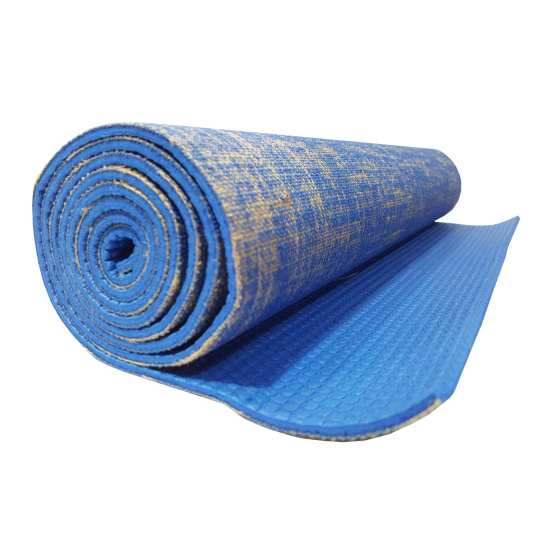 Jute6 Yoga Mat