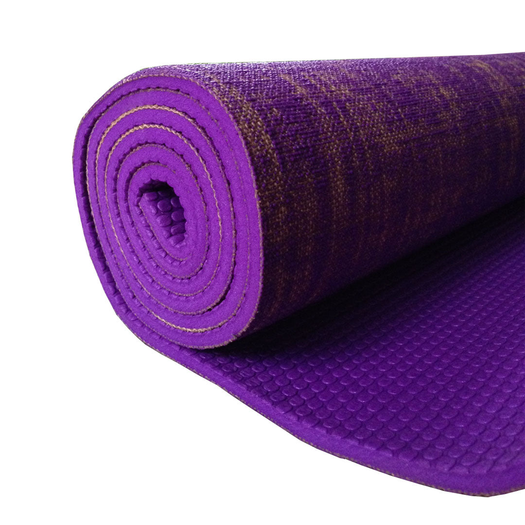 Jute6 Yoga Mat