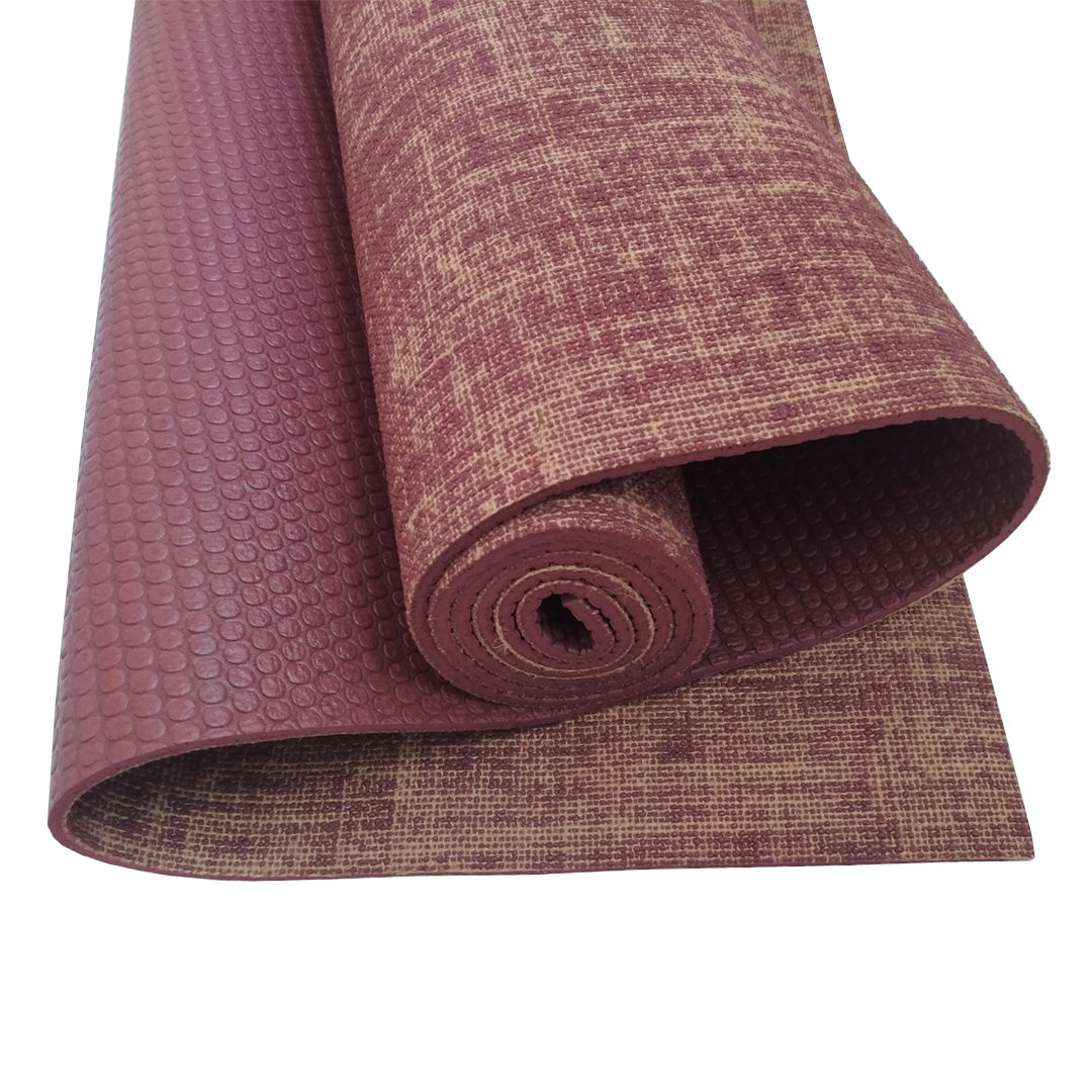 Jute6 Yoga Mat